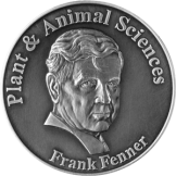 Fenner Medal